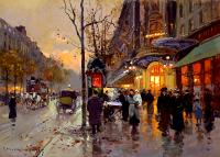 Edouard Cortes